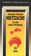 Cover of Nietzsche