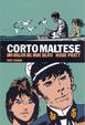 Cover of Corto Maltese: Una ballata del mare salato parte seconda
