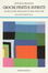 Cover of Giochi finiti e infiniti