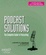 Cover of "Podcast Solutions"
