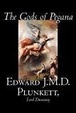 Cover of The Gods of Pegana