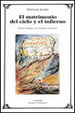 Cover of El matrimonio del cielo y el infierno