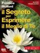 Cover of Il segreto per esprimere il meglio di te