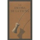 Cover of LA ESCOBA DE LA VIUDA