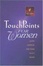 Cover of "Touchpoints for Women"