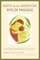 Cover of "Birth as an American Rite of Passage"