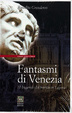 Cover of Fantasmi di Venezia