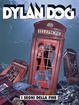 Cover of Dylan Dog n. 314