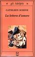 Cover of La lettera d'amore