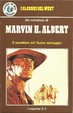 Cover of Il cavaliere del fiume selvaggio