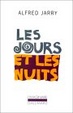 Cover of Les jours et les nuits