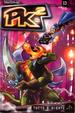 Cover of PK2 #13