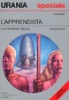Cover of L'apprendista