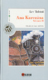 Cover of Ana Karenina ~ Vol. II