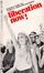 Cover of Liberation now!