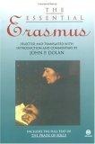 The Essential Erasmus (Essentials)