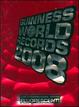 Cover of Guinness World Records 2008