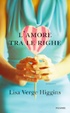 Cover of L'amore tra le righe