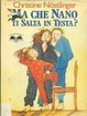 Cover of Ma che nano ti salta in testa