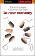 Cover of La new economy