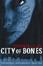 Cover of "City of Bones"