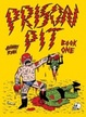 Cover of Prison Pit