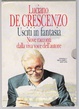 Cover of Usciti in fantasia
