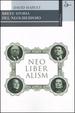 Cover of Breve storia del neoliberismo