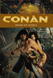 Cover of Conan, Vol. 11