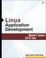 Cover of "Linux Application Development"