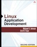 Linux Application Development的圖像