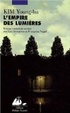 Cover of L'Empire des Lumieres