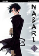 Cover of Nabari vol. 10