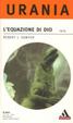 Cover of L'equazione di Dio