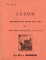 Cover of Magnificat in re maggiore, BWV 243