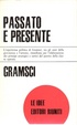 Cover of Passato e presente