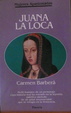 Cover of Juana la loca