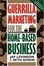 Cover of "Guerrilla Marketing for the Home-Based Business"