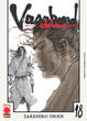 Cover of Vagabond Deluxe vol. 18