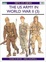 Cover of "The US Army in World War II, Volume 3"