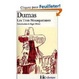 Cover of Les Trois Mousquetaires