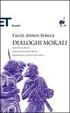 Cover of Dialoghi morali