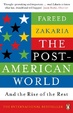 Cover of The Post-American World