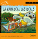 Cover of La mama oca i les vocals