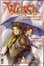 Cover of W.i.t.c.h. #10 - Un ponte tra due mondi