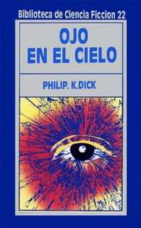 Image of Ojo en el cielo