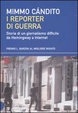 Cover of Professione: reporter di guerra