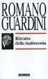 Cover of Ritratto della malinconia