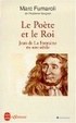 Cover of Le poète et le roi