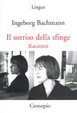 Cover of Il sorriso della sfinge